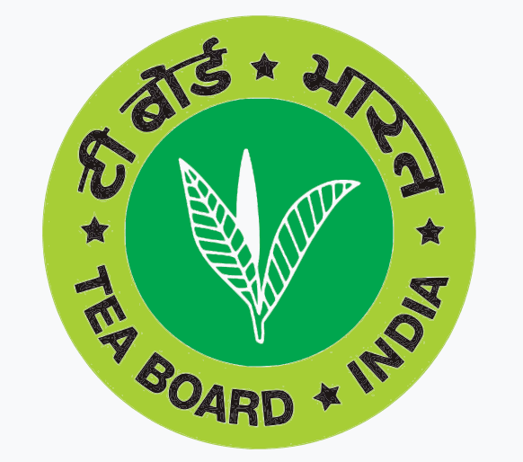 Logo du Tea Board of India