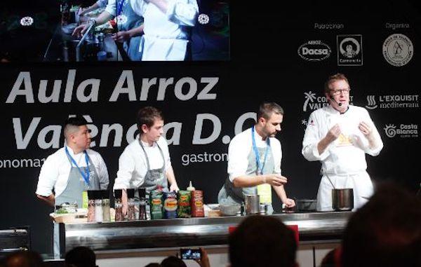 gastronoma 2020 Valencia