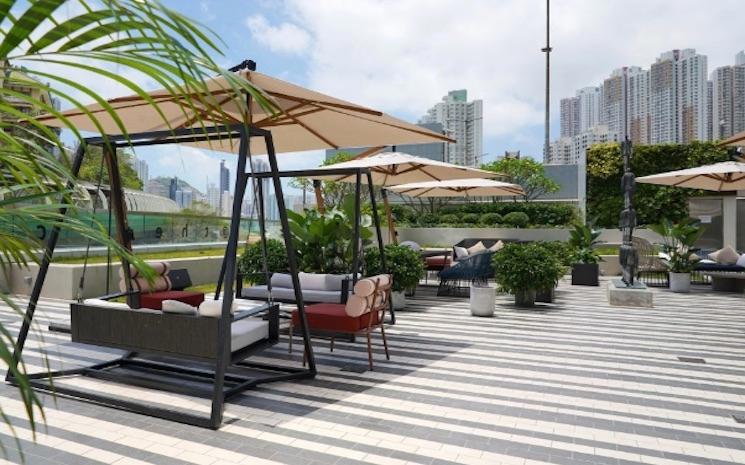 MTR Hong Kong South Island Line