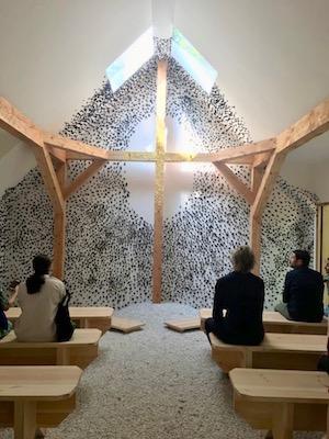 Terunobu Fujimori, Architecte, Biennale d'architecture, Venise 2018