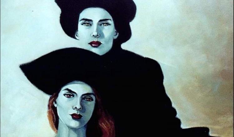 Exposition textes et textures Ratio City Valencia