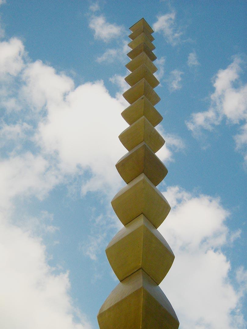 Targu-Jiu-Brancusi