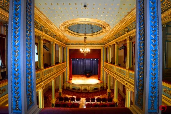 palais de Yildiz istanbul