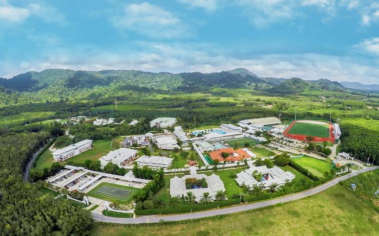 Phuket durant la crise du Covid