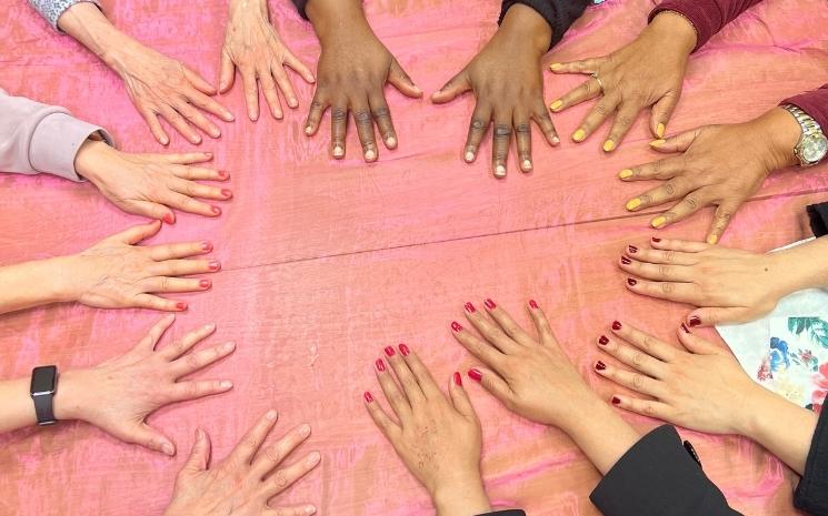 The Beauty of Caring CIC