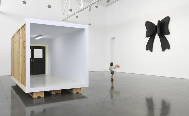 The Broad Los Angeles