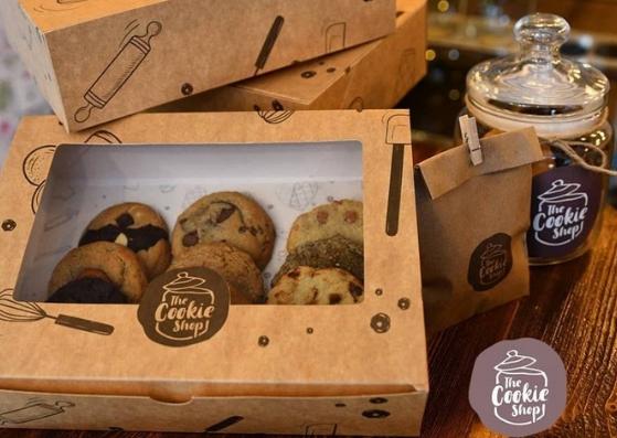 The Cookie Shop, Achrafieh