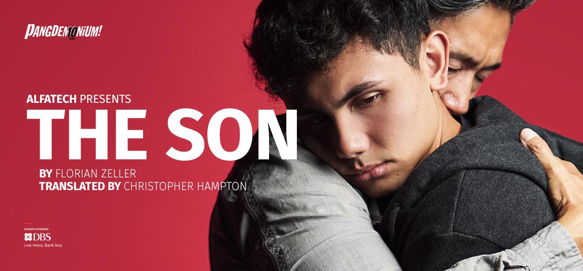 The Son Pangdemonium