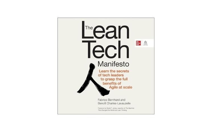 The lean tech manifesto.