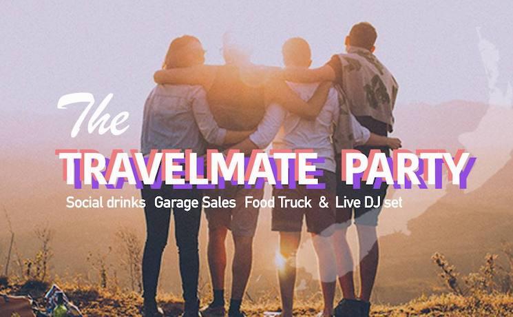 The Travelmate Party Auckland