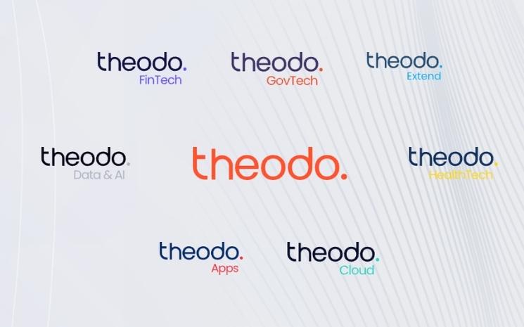 Theodo cloud app, extend