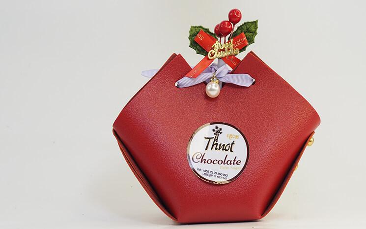 Thnot Chocolat une gamme ébouriffante de saveurs 100% khmères