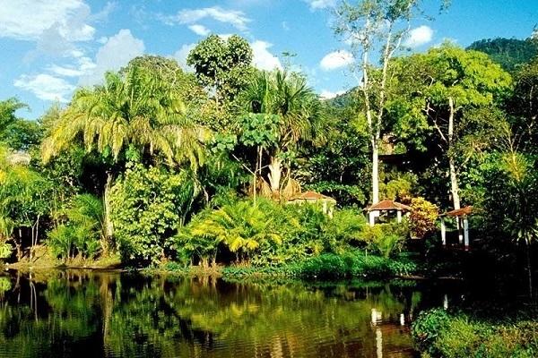 Trois destinations péruviennes récompensées aux Green Destinations Story Awards