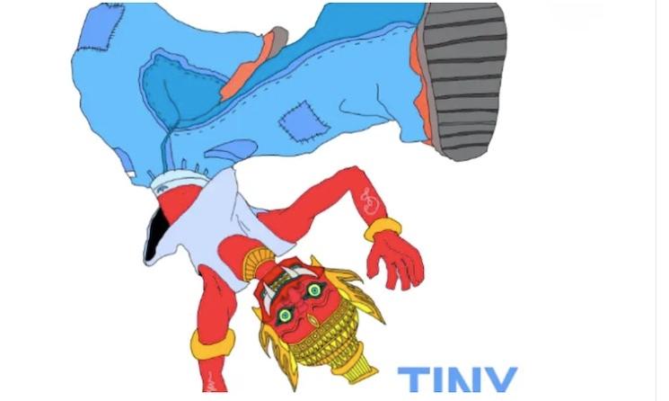 Tiny Jam, un rendez-vous hip-hop solidaire pour le Cambodge en France