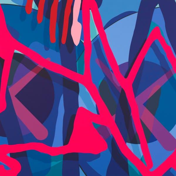 Art Basel Hong Kong Foire Internationale