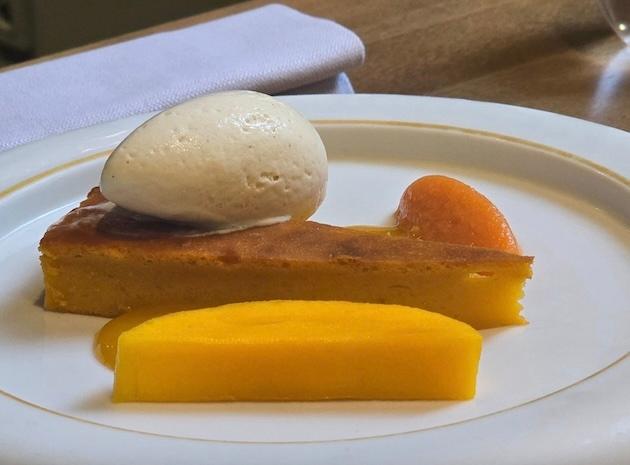 Tomy Gousset un chef franco-cambodgien étoilé à Paris