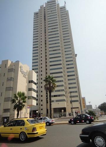 Tour « Centro Cívico de Lima »