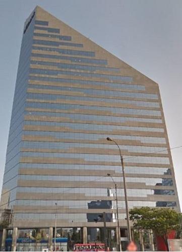 Tour « Chocavento »