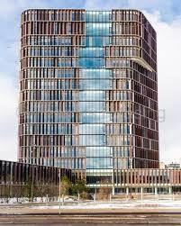 Tour Maersk Norrebro