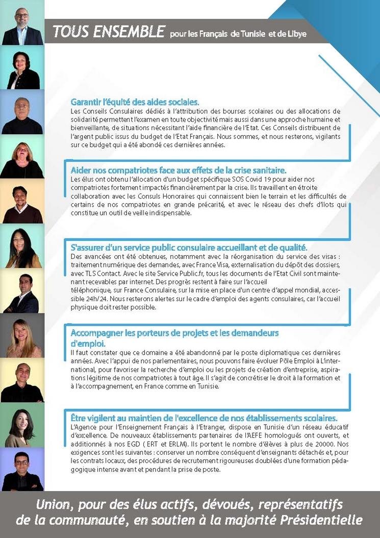 CIRCULAIRE TOUS ENSEMBLE PAGE 1