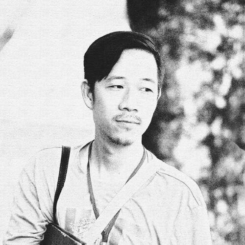 tran huu nhat vietnam peintre artiste