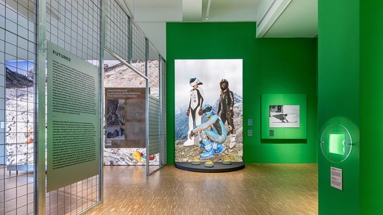 Exposition Triennale Milano