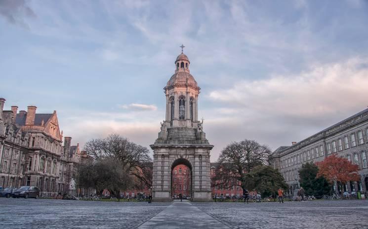 Trinity College