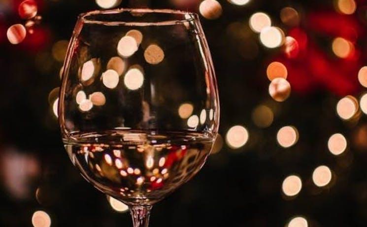 Tuesday Drinks Chambre de Commerce Auckland