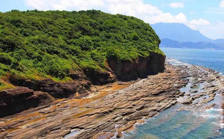 Randonnées Hong Kong