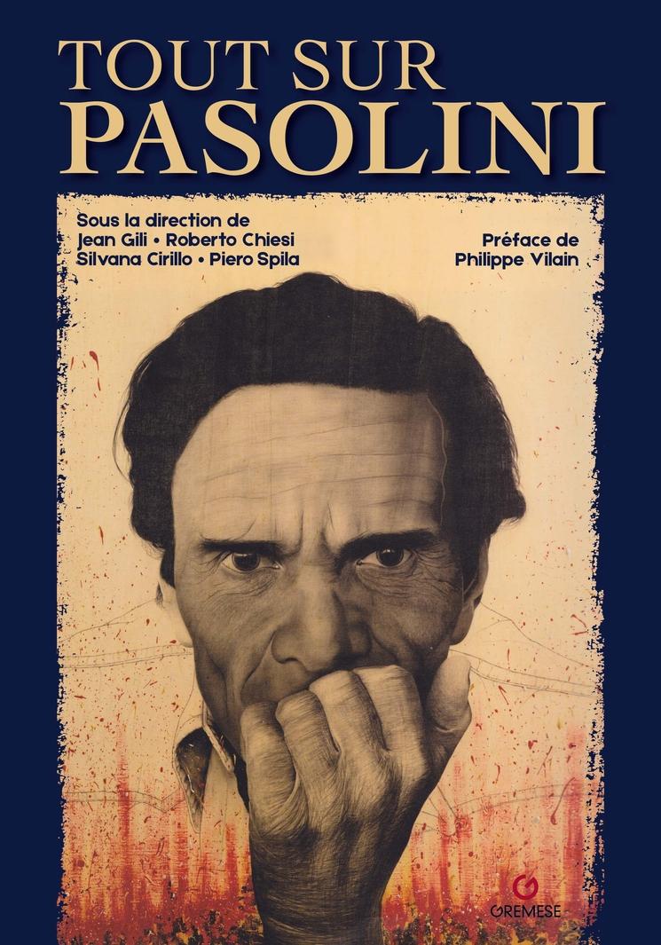 Tout sur Pasolini
