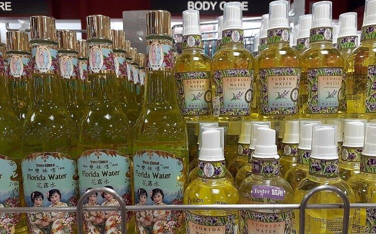 Produits Made in Hong Kong