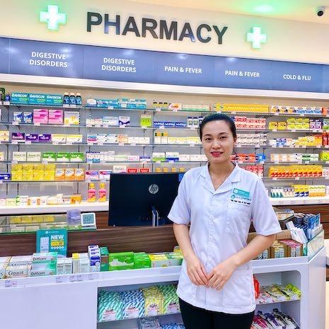 UCARE AEROPORT SIEM REAP 1