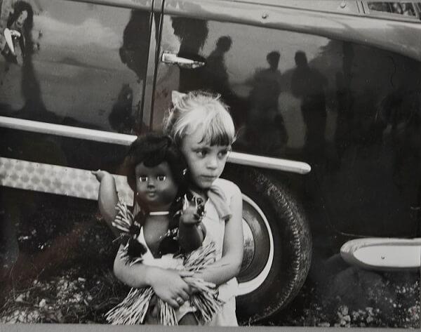Umanamente possibile. ph©Gaetano Morana, Oltre il colore della pelle