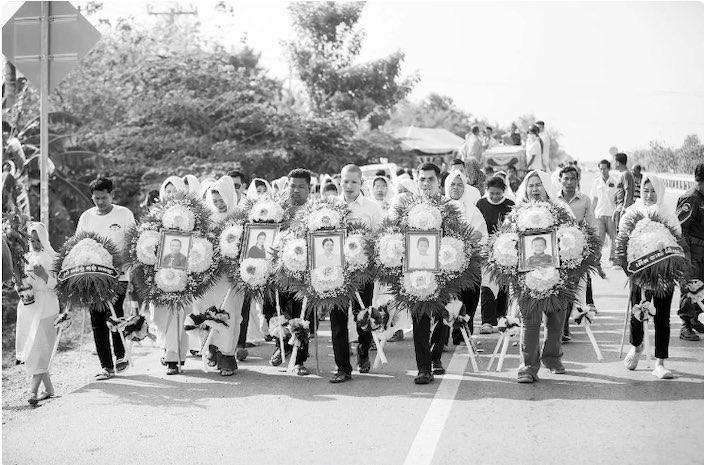 Actualités cambodgiennes de la semaine