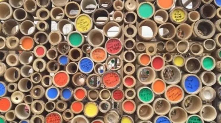 Un projet scolaire et écologique pour les enfants de Ang Ta Saom