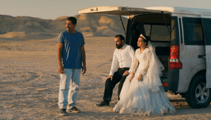 Un simple accident Jafar Panahi