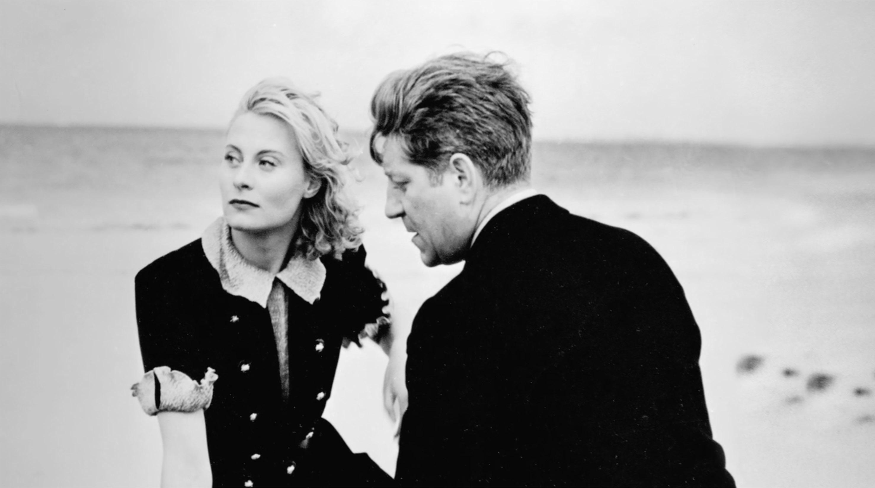 UN FRANÇAIS NOMMÉ GABIN