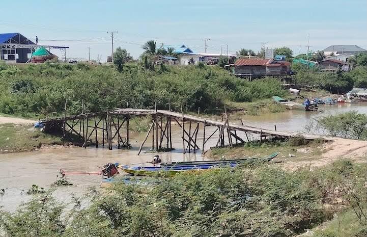 Une ONG œuvre pour rapprocher les communautés Khmère et Viêt du Cambodge
