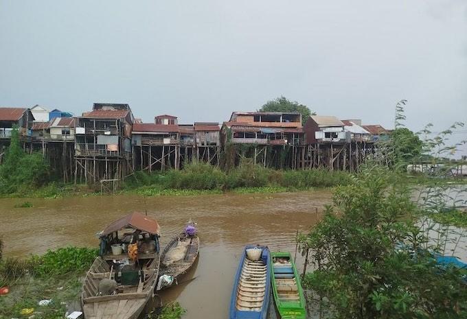 Une ONG œuvre pour rapprocher les communautés Khmère et Viêt du Cambodge