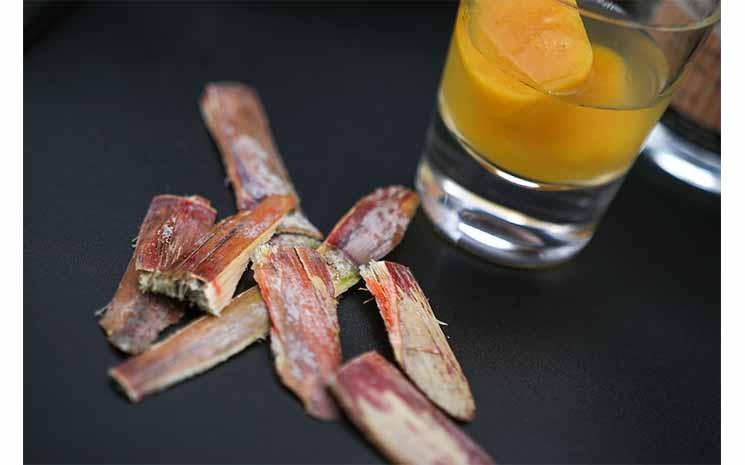 Une Odyssée au epopee de la Distillerie de Rhum