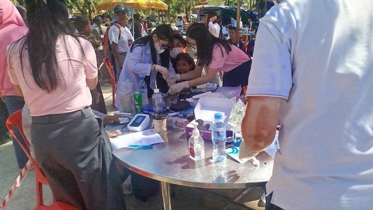 actualité cambodgiennes de la semaine