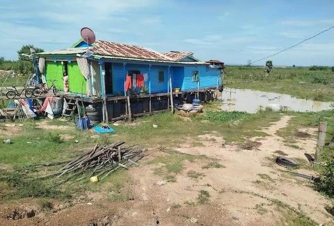 Une ONG œuvre pour rapprocher les communautés Khmère et Viêt du Cambodge