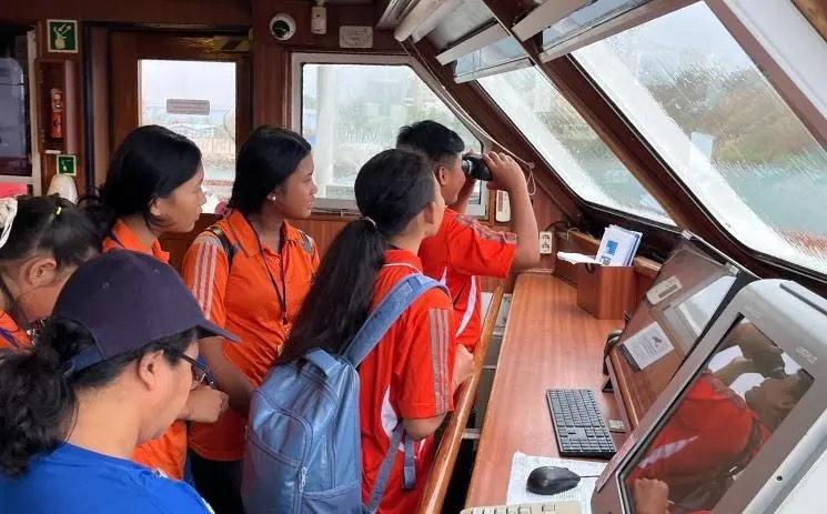 Actualités cambodgiennes de la semaine