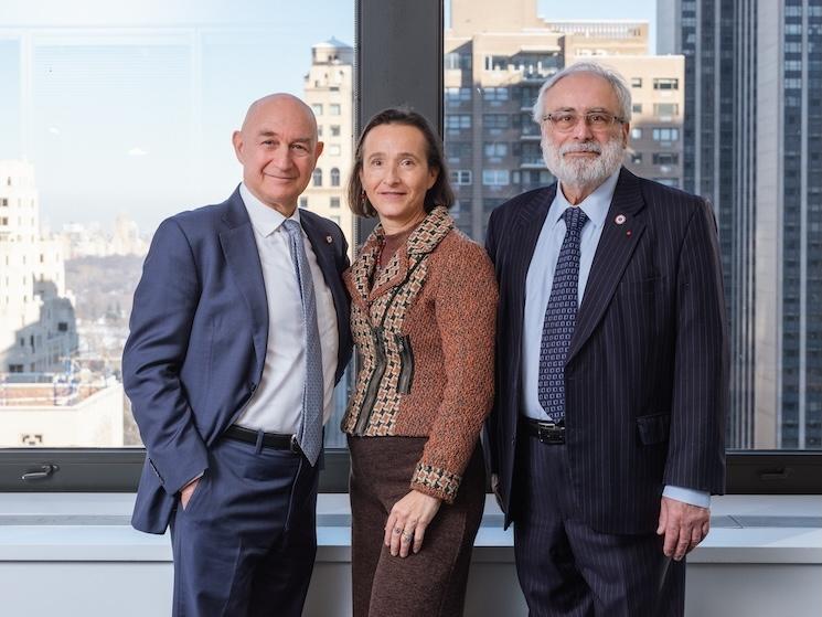 la liste union des français d'Amérique