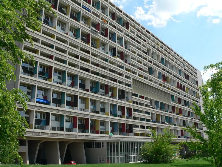 unité d'habitation