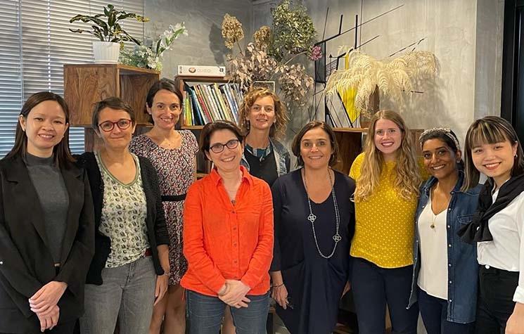 justice sociale Hong Kong