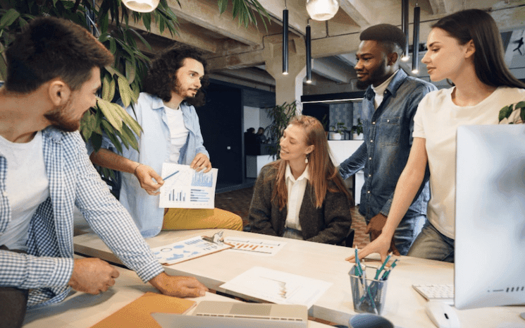 Valorisation des Idées : De la Conception à la Rentabilité avec Lemirak