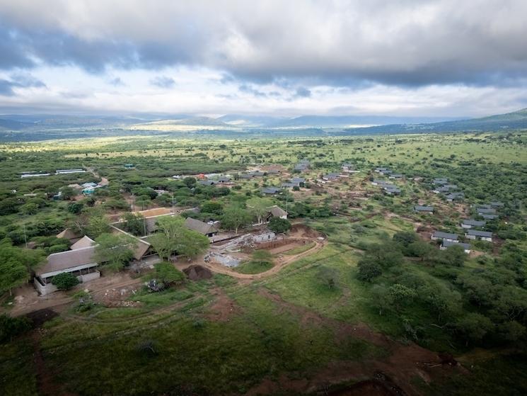 Club Med Vikela Lodge