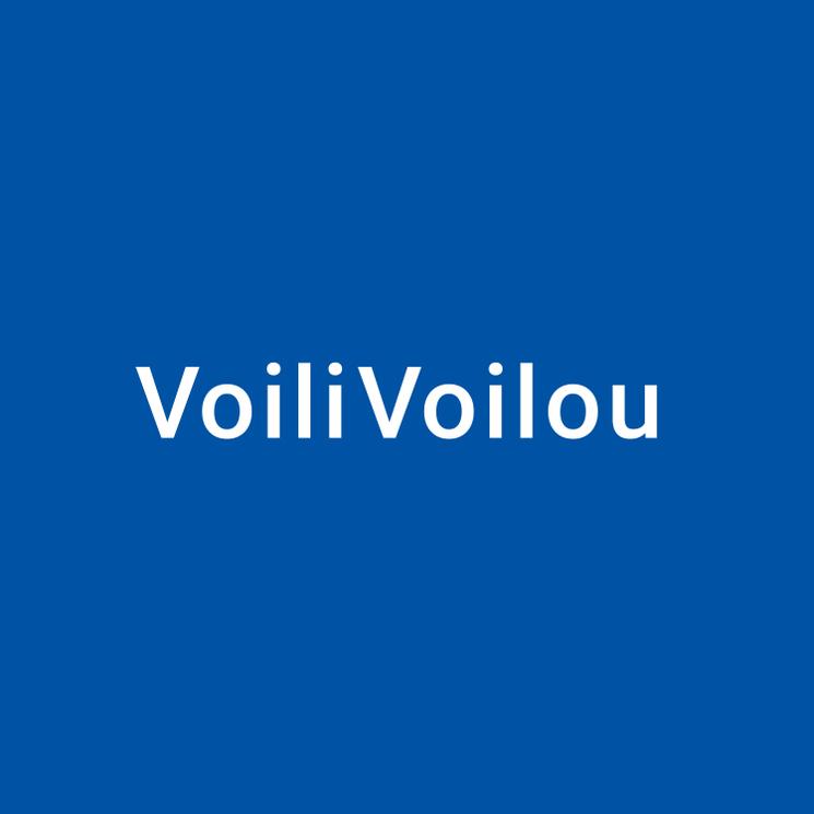 voil