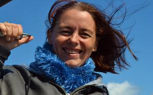 chef d'îlot, incendie été 2018